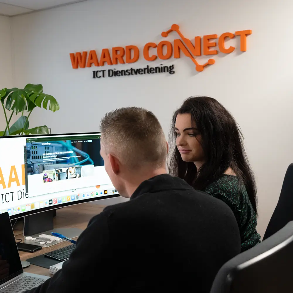 Advies op maat - Waard Connect