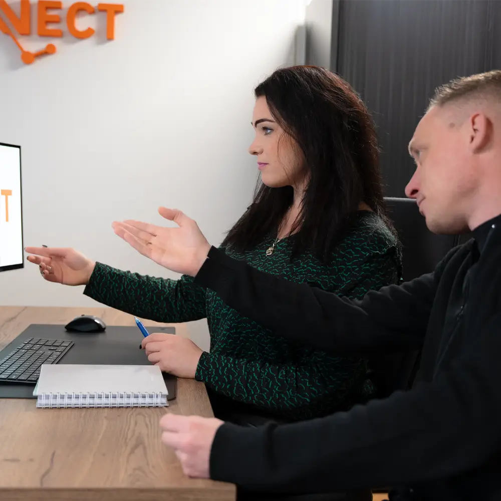 Beheer en onderhoud - Waard Connect
