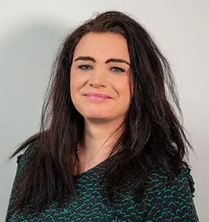 Joyce van Ballegooij Waard Connect