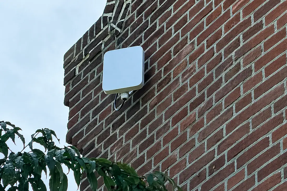 Internet in het buitengebied? Zo lukt het wél